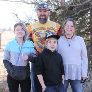 Meet your Posher, Aaron